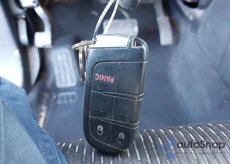 2015 Dodge Journey Sxt z USA, uszkodzony, nr VIN 3C4PDCBG6FT578033